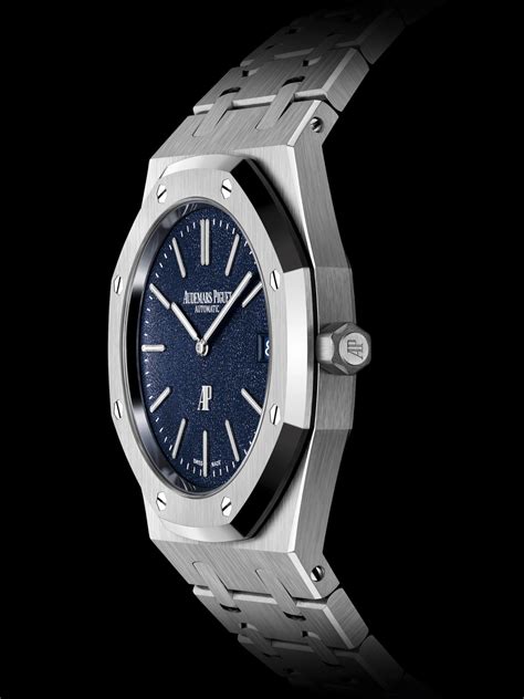 audemars piguet jumbo extra thin.